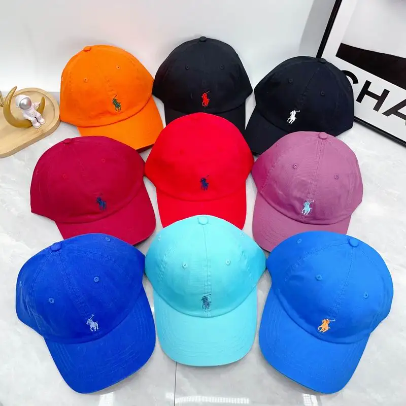 Polo cap dx30